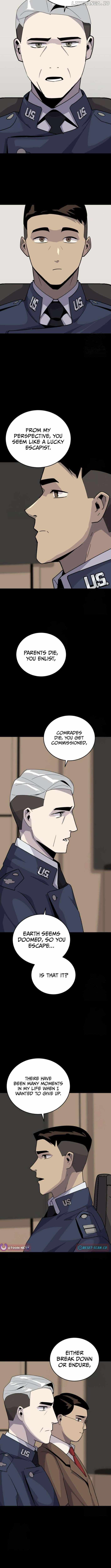 Grand Finale Chapter 7 11